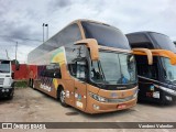 Poloni Turismo 3900 na cidade de São Paulo, São Paulo, Brasil, por Vanderci Valentim. Número da foto: #:id.