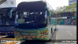 Transportes Naranjo X19 na cidade de San José, San José, Costa Rica, por Luis Felipe Vargas. Número da foto: #8654367.