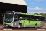 Viação Garcia 81037 na cidade de Maringá, Paraná, Brasil, por Rodrigo Matheus. Número da foto: #8655980.