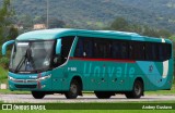 Univale Transportes F-1590 na cidade de Ribeirão Vermelho, Minas Gerais, Brasil, por Andrey Gustavo. Número da foto: #:id.