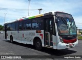 Transportes Barra D13330 na cidade de Rio de Janeiro, Rio de Janeiro, Brasil, por Jorge Lucas Araújo. Número da foto: #:id.