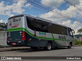 Nave Transporte e Turismo Eireli ME 04 na cidade de Campo Limpo Paulista, São Paulo, Brasil, por Matheus Bueno. Número da foto: #8655280.