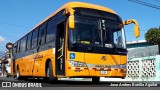Transportes Arguedas  na cidade de Cartago, Cartago, Costa Rica, por Jose Andres Bonilla Aguilar. Número da foto: #8654689.