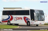 CSPA Transportes e Turismo 1811 na cidade de Ubiratã, Paraná, Brasil, por Ewerton Perin. ID da foto: :id.