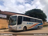 TransLider 822 na cidade de Casa Grande, Minas Gerais, Brasil, por Tarcisio Rodrigues da Silva. Número da foto: #8654500.