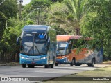 Auto Viação Progresso 6078 na cidade de Recife, Pernambuco, Brasil, por Jonathan Silva. Número da foto: #:id.