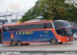 Viação Cetro 20013 na cidade de Goiânia, Goiás, Brasil, por Jacy Emiliano. Número da foto: #:id.