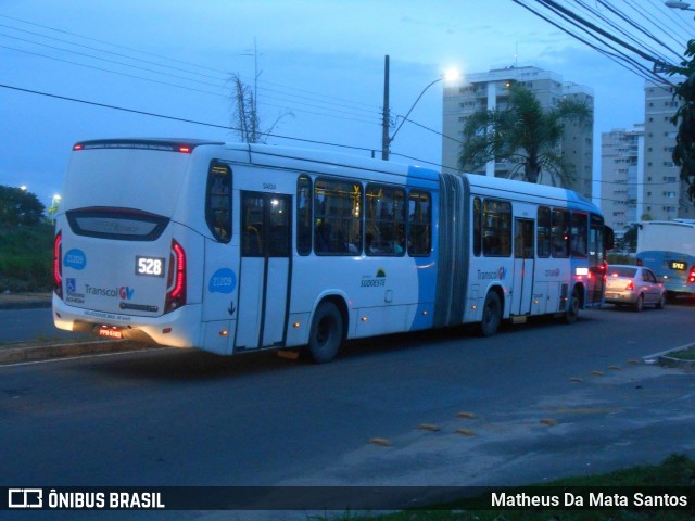 Santa Zita Transportes Coletivos 21209 na cidade de Serra, Espírito Santo, Brasil, por Matheus Da Mata Santos. Número da foto: #8659360.
