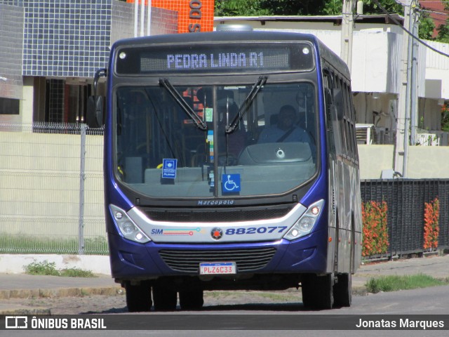 ATT - Atlântico Transportes e Turismo - Unidade Petrolina 882077 na cidade de Petrolina, Pernambuco, Brasil, por Jonatas Marques. ID da foto: 8656751.