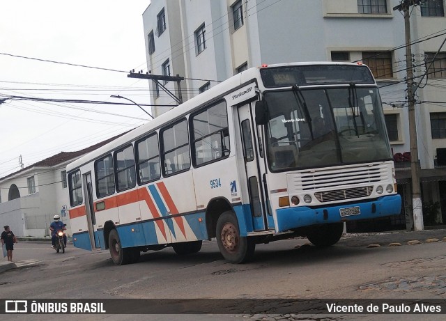 Fogos Tiziu 9534 na cidade de Santo Antônio do Monte, Minas Gerais, Brasil, por Vicente de Paulo Alves. ID da foto: 8657467.