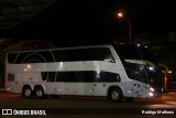 Viação Garcia 8812 na cidade de Maringá, Paraná, Brasil, por Rodrigo Matheus. Número da foto: #8659155.