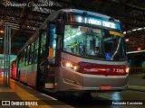 Viação Metrópole Paulista - Zona Leste 7 3365 em São Paulo por Rômulo Santos - ID:14425913
