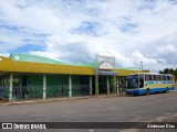 Terminais Rodoviários e Urbanos Riachão das Neves-BA na cidade de Riachão das Neves, Bahia, Brasil, por Anderson Dias. ID da foto: :id.