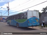 Vereda Transporte Ltda. 13047 na cidade de Vila Velha, Espírito Santo, Brasil, por Artur Galvao. Número da foto: #:id.