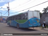 Vereda Transporte Ltda. 13047 na cidade de Vila Velha, Espírito Santo, Brasil, por Artur Galvao. ID da foto: :id.