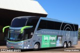 Viação Garcia 8404 na cidade de Maringá, Paraná, Brasil, por Rodrigo Matheus. Número da foto: #8659399.