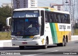 Empresa Gontijo de Transportes 12895 na cidade de São José dos Campos, São Paulo, Brasil, por George Miranda. ID da foto: :id.