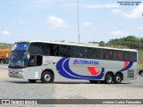 Alternativa Turismo 20000 na cidade de João Monlevade, Minas Gerais, Brasil, por Antonio Carlos Fernandes. Número da foto: #8657498.