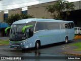 Viação Garcia 82065 na cidade de Apucarana, Paraná, Brasil, por Robson Alves. Número da foto: #8659185.