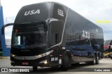 JTI Transportes e Turismo 0360 na cidade de Goiânia, Goiás, Brasil, por Carlos Júnior. Número da foto: #8657516.