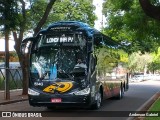 Expresso Nordeste 5140 na cidade de Maringá, Paraná, Brasil, por Anderson Gabriel. Número da foto: #:id.