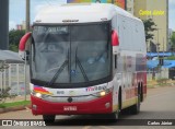 Expresso Maia 1015 na cidade de Goiânia, Goiás, Brasil, por Carlos Júnior. Número da foto: #:id.