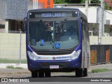 ATT - Atlântico Transportes e Turismo - Unidade Petrolina 882077 na cidade de Petrolina, Pernambuco, Brasil, por Jonatas Marques. Número da foto: #:id.