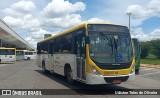 Viação Pioneira 229547 na cidade de Brasília, Distrito Federal, Brasil, por Udiston Teles de Oliveira. Número da foto: #:id.