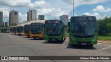 Terminais Rodoviários e Urbanos TERMINAL RODOVIARIO DO PLANO PILOTO - DF na cidade de Brasília, Distrito Federal, Brasil, por Udiston Teles de Oliveira. Número da foto: #:id.