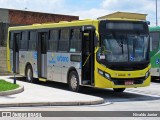 ConSor - Consórcio Sorocaba 1295 na cidade de Sorocaba, São Paulo, Brasil, por Nivaldo Junior. Número da foto: #:id.