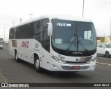 Janiz Transportes 1160 na cidade de Canoas, Rio Grande do Sul, Brasil, por JULIO SILVA. Número da foto: #8659220.