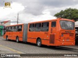 Cristo Rei > CCD Transporte Coletivo > SPE Via Mobilidade S/A DR407 na cidade de Curitiba, Paraná, Brasil, por Matheus Ribas. Número da foto: #:id.