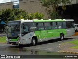 Viação Garcia 8953 na cidade de Apucarana, Paraná, Brasil, por Robson Alves. Número da foto: #8659167.
