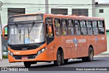 VCG - Viação Campos Gerais 1463 na cidade de Ponta Grossa, Paraná, Brasil, por Bruno Aparecido Machado. Número da foto: #:id.