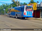 Viação Mauá RJ 185.080 na cidade de São Gonçalo, Rio de Janeiro, Brasil, por Moisés Candeia. Número da foto: #:id.