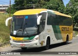 Empresa Gontijo de Transportes 7070 na cidade de Salvador, Bahia, Brasil, por Marcio Jesus Peixoto. Número da foto: #8657247.