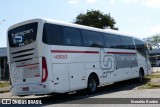 Transpen Transporte Coletivo e Encomendas 43010 na cidade de São José dos Campos, São Paulo, Brasil, por Everaldo Bordini. Número da foto: #:id.