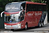 Expresso São Luiz 7980 na cidade de São Paulo, São Paulo, Brasil, por Bruno Aparecido Machado. Número da foto: #8659489.