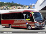 Santa Maria Fretamento e Turismo > Transportes Santa Maria(SP) 235 na cidade de São Bernardo do Campo, São Paulo, Brasil, por Eduardo Felipe. Número da foto: #:id.