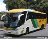 Empresa Gontijo de Transportes 18790 na cidade de Curitiba, Paraná, Brasil, por Danilo Marcelo Silva. Número da foto: #8659644.