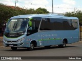 Viação Garcia 83006 na cidade de Paranavaí, Paraná, Brasil, por Robson Alves. Número da foto: #8659341.