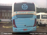 Emtram 4420 na cidade de Ipirá, Bahia, Brasil, por Mario dos Santos Nogueira Junior. Número da foto: #8656627.