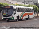 Empresa de Transportes Andorinha 6368 na cidade de Presidente Venceslau, São Paulo, Brasil, por Carlos Morais. ID da foto: :id.