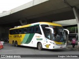 Empresa Gontijo de Transportes 21405 na cidade de Belo Horizonte, Minas Gerais, Brasil, por Douglas Célio Brandao. Número da foto: #8657756.