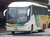 Empresa Gontijo de Transportes 18135 na cidade de Vitória da Conquista, Bahia, Brasil, por Pedro Souza. Número da foto: #:id.