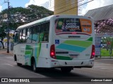 TCCC - Transporte Coletivo Cidade Canção 6931 na cidade de Maringá, Paraná, Brasil, por Anderson Gabriel. Número da foto: #:id.
