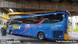 Rápido Expresso Fênix Viação 34025 na cidade de São Paulo, São Paulo, Brasil, por Paulo Alexandre da Silva. Número da foto: #8658166.