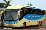 Viação Novo Horizonte 500611 na cidade de Imperatriz, Maranhão, Brasil, por Victor Hugo. Número da foto: #:id.