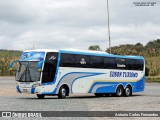Edson Turismo 2005 na cidade de João Monlevade, Minas Gerais, Brasil, por Antonio Carlos Fernandes. Número da foto: #8657544.