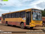 Ônibus Particulares 4968 na cidade de Teresina, Piauí, Brasil, por Francisco de Assis Rodrigues da Silva. ID da foto: :id.